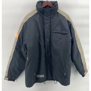 Iguana Life Wear Snow Jacket  RECCO Size M